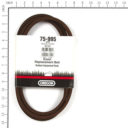 Oregon MTD Belt (5/8" x 91") 75-995