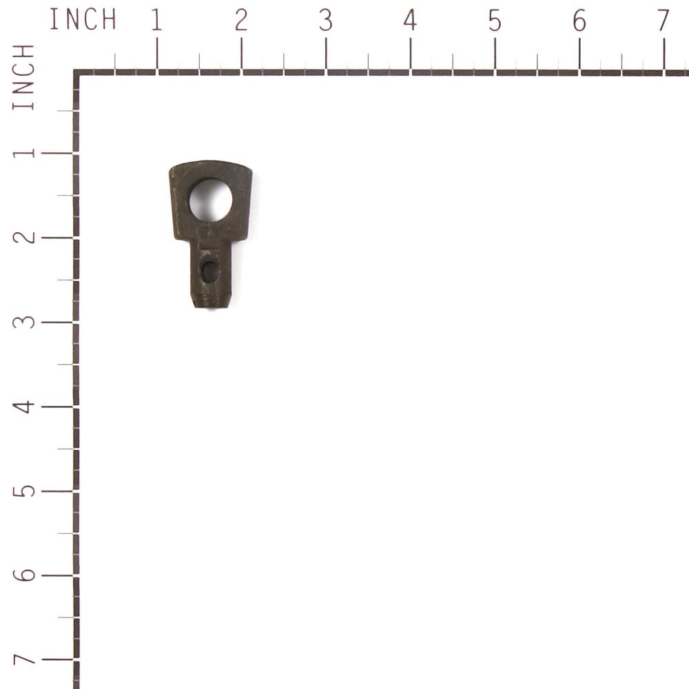 Oregon Deck Lift Trunnion 76-031