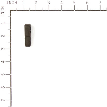 Oregon Deck Lift Trunnion 76-031