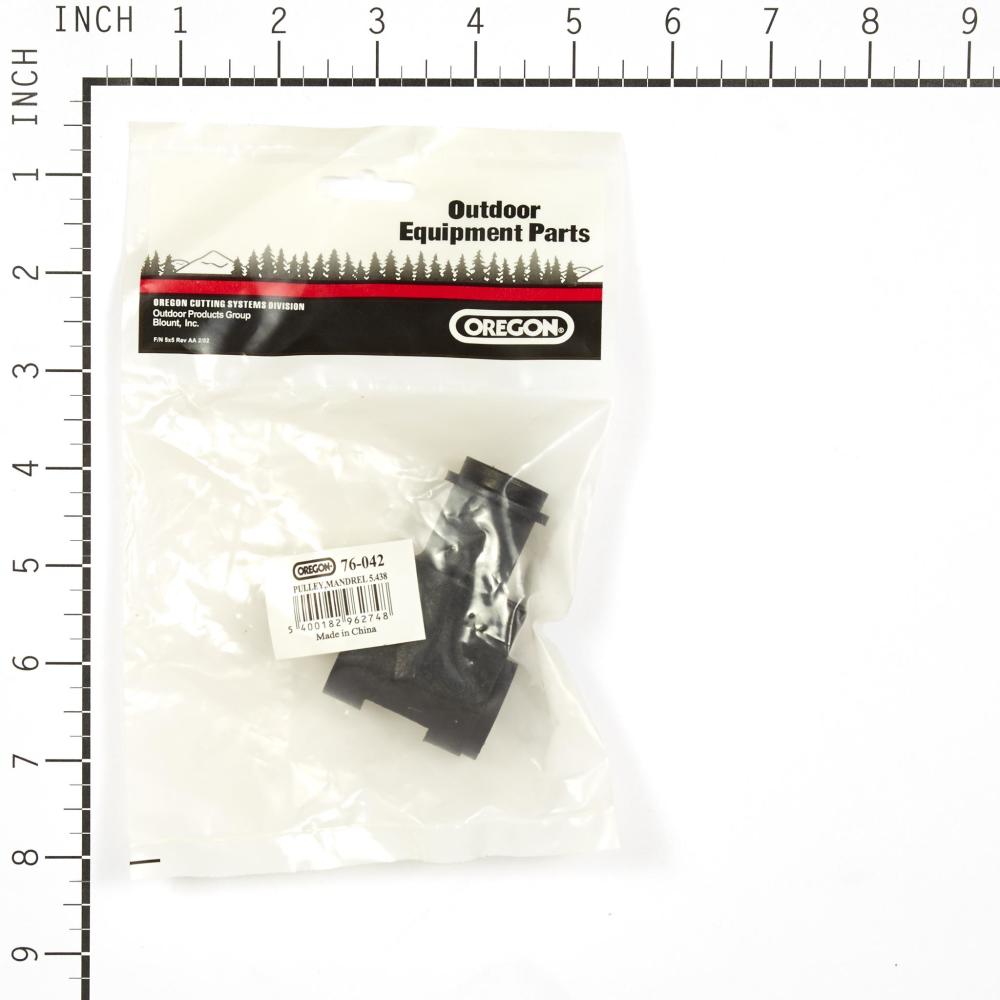 Oregon Steering Support Shaft 76-042