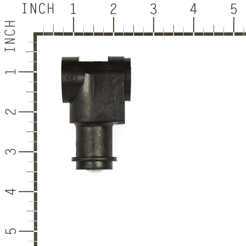 Oregon Steering Support Shaft 76-042