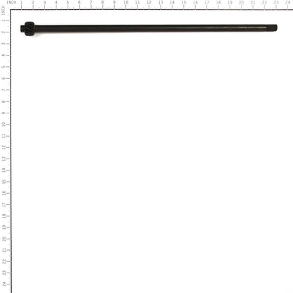 Oregon MTD Steering Shaft (738-0919A) 76-044