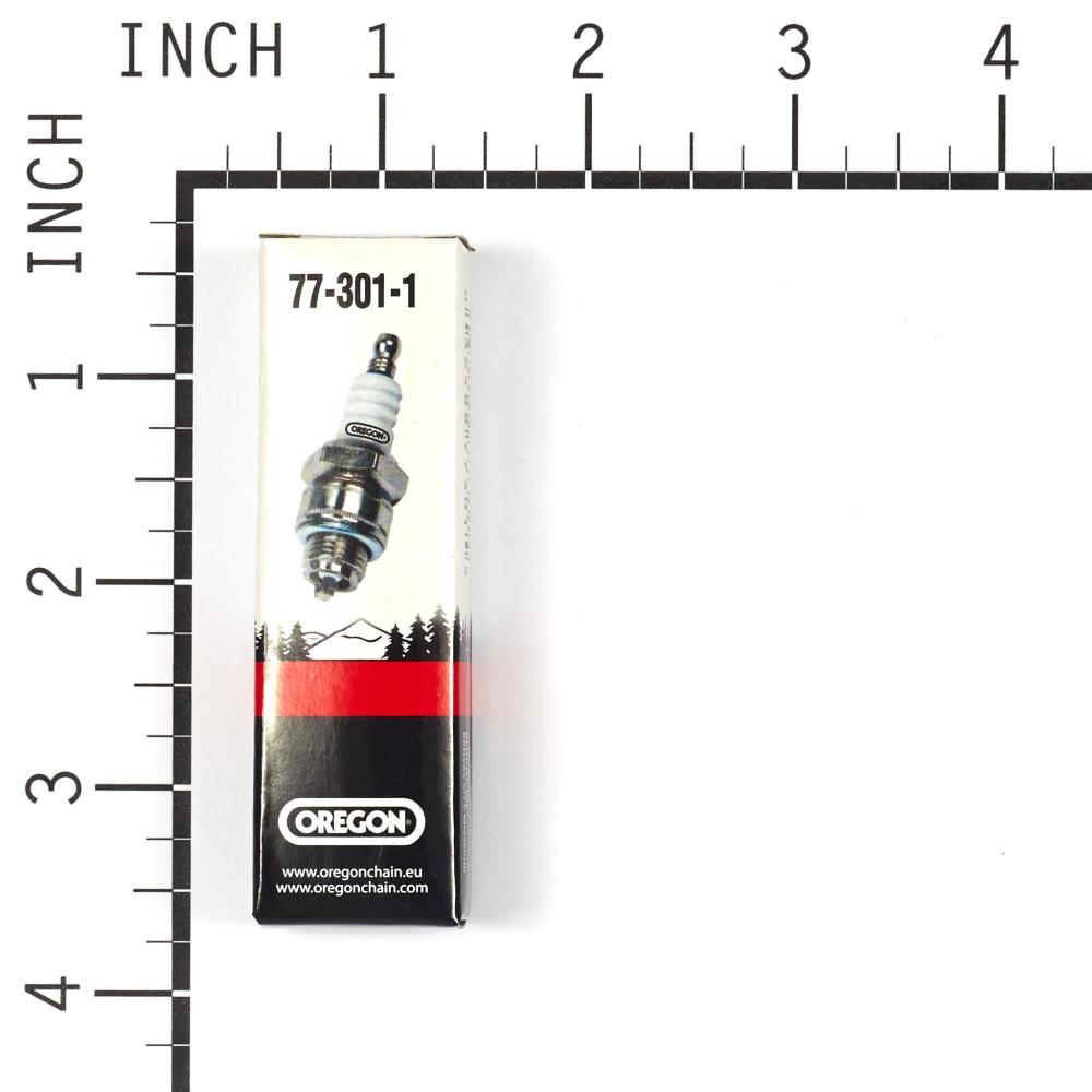 Oregon Spark Plug 77-301-1