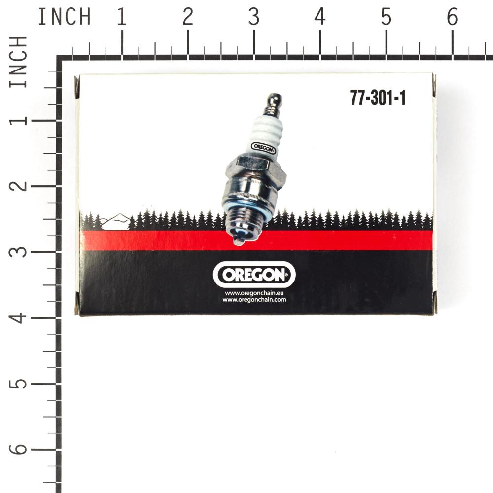 Oregon Spark Plug 77-301-1