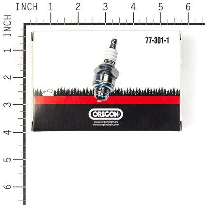 Oregon Spark Plug 77-301-1