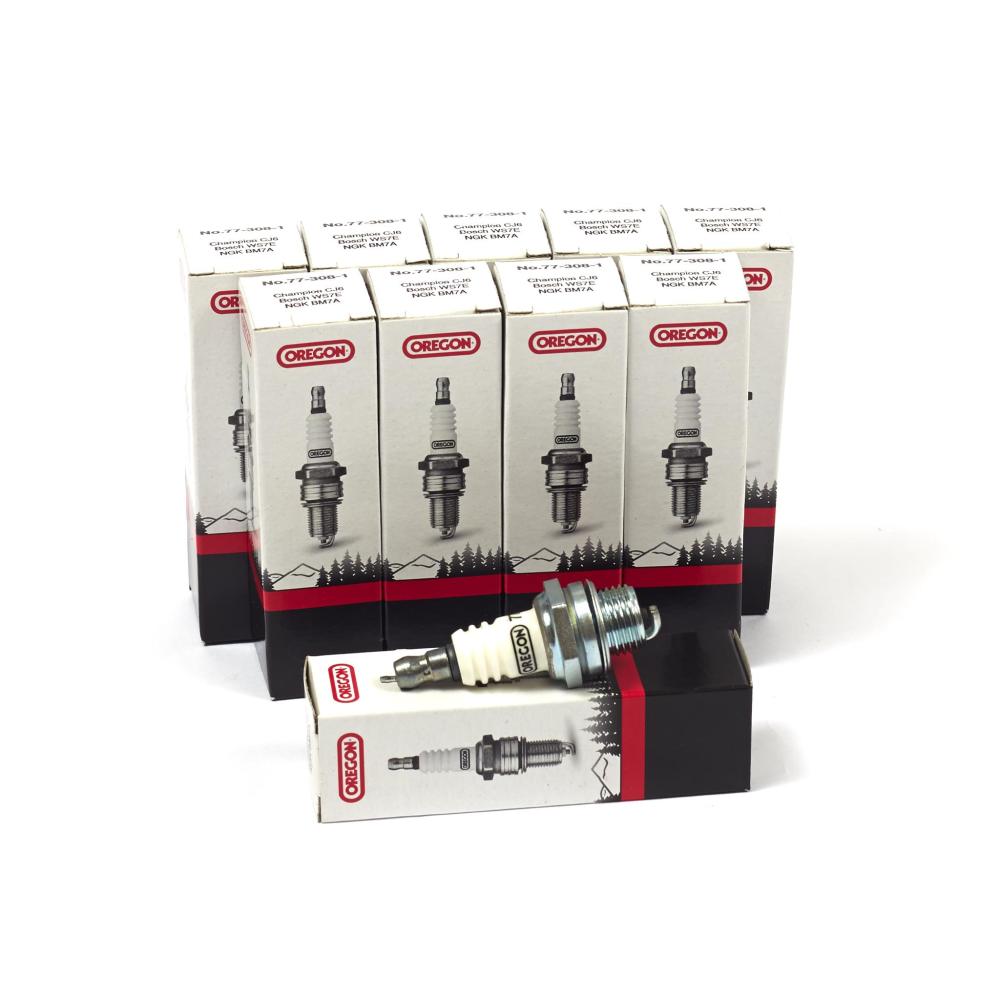 Oregon Spark Plug 77-308-1