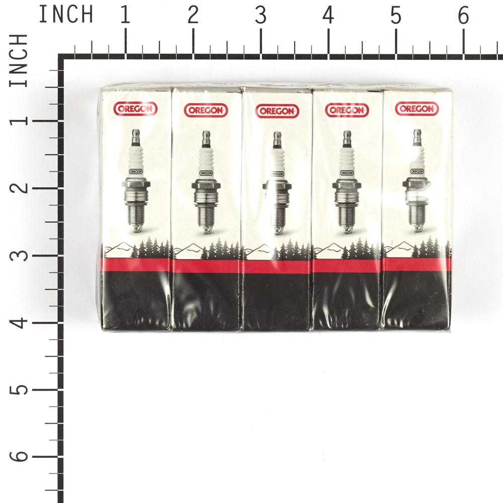 Oregon Spark Plug 77-318-1