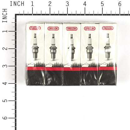 Oregon Spark Plug 77-318-1