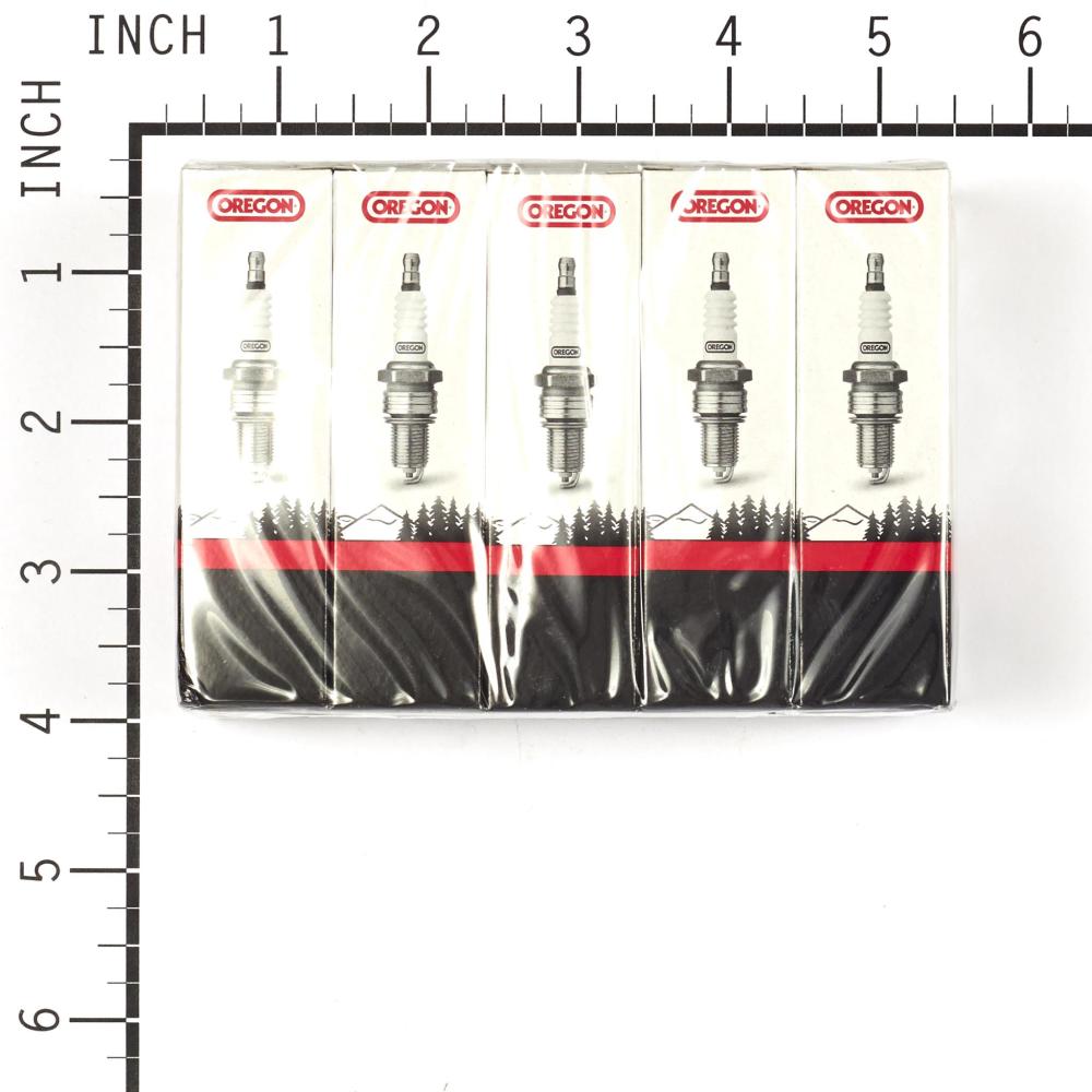 Oregon Spark Plug 77-319-1