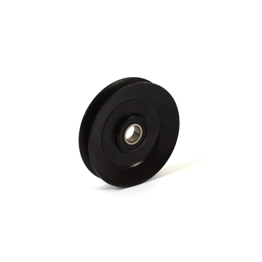 Oregon 4-1/2" x 0.669" Heavy-Duty V-Belt Idler 78-000
