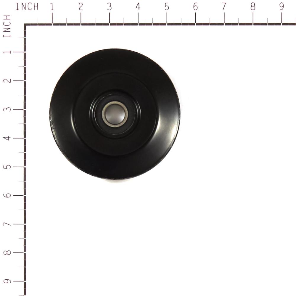 Oregon 4-1/2" x 0.669" Heavy-Duty V-Belt Idler 78-000