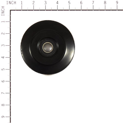 Oregon 4-1/2" x 0.669" Heavy-Duty V-Belt Idler 78-000