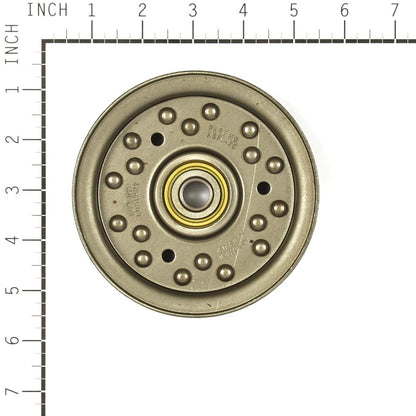 Oregon Dixie Chopper Flat Idler Pulley 78-009