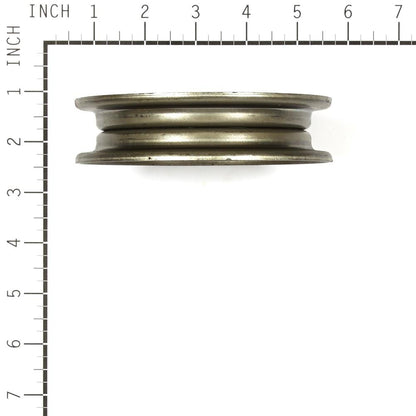 Oregon Dixie Chopper Flat Idler Pulley 78-009