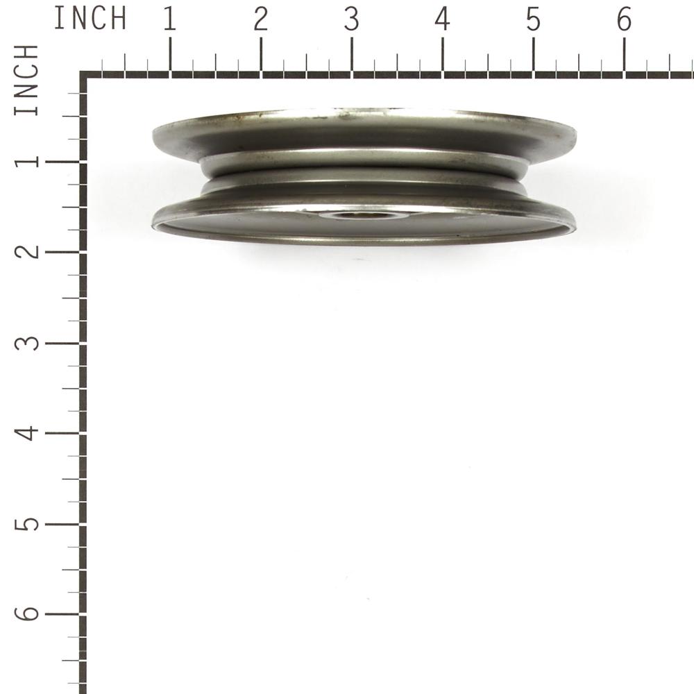 Oregon Dixie Chopper 4" V-Idler Pulley 78-010