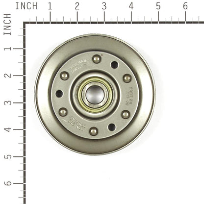 Oregon Dixie Chopper 4" V-Idler Pulley 78-010