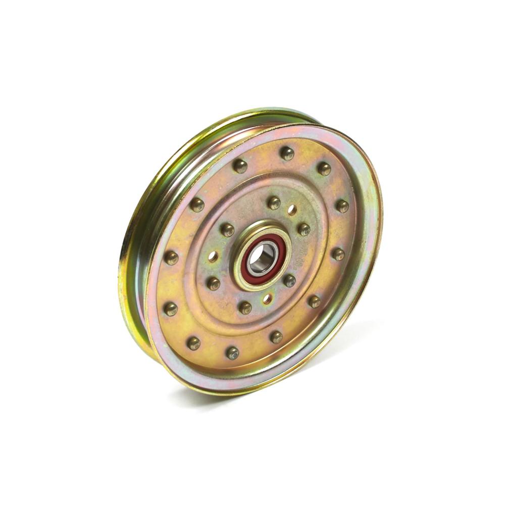Oregon Exmark 6-3/4" Flat Idler Pulley 78-011