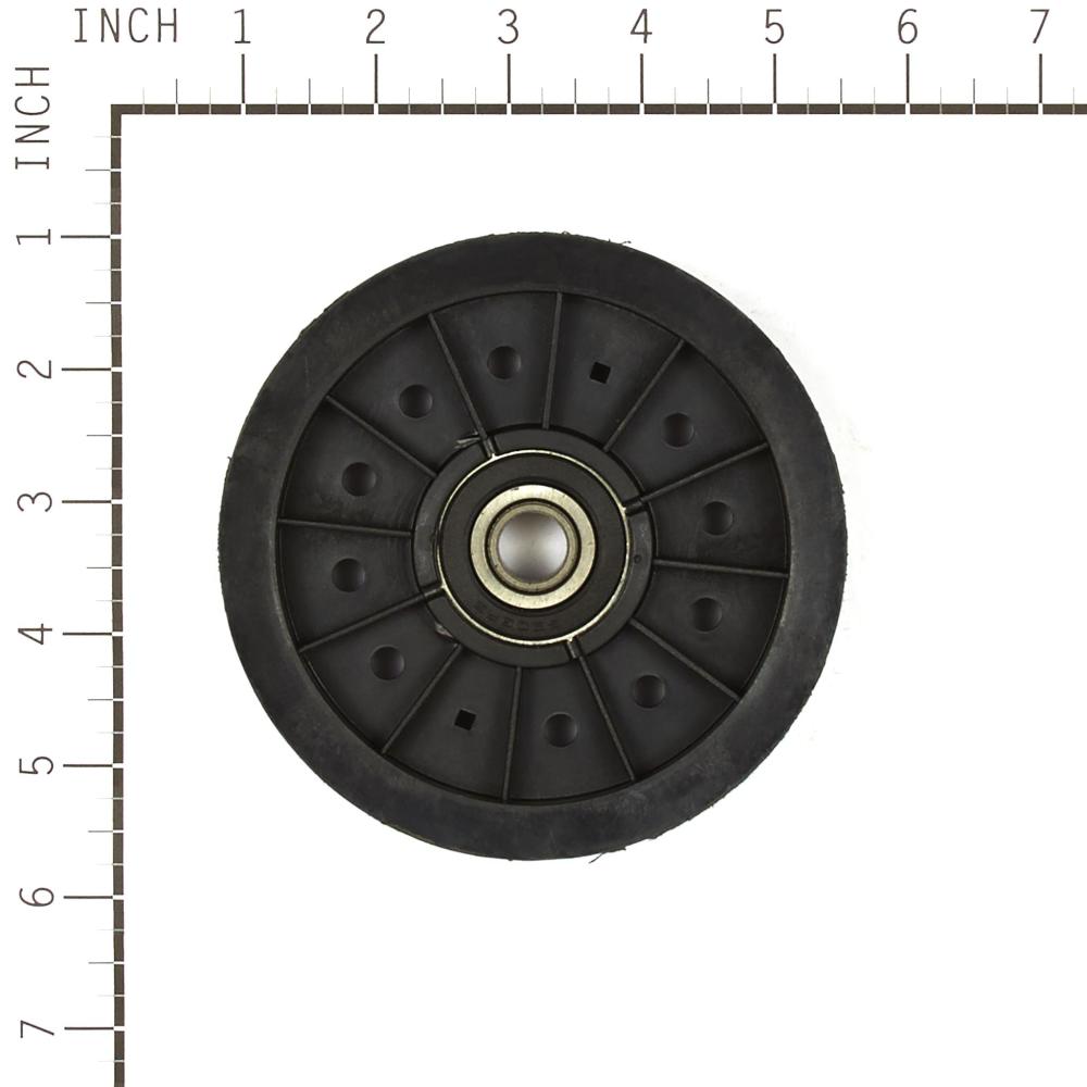 Oregon Grasshopper Flat Idler Pulley 78-021