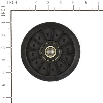 Oregon Grasshopper Flat Idler Pulley 78-021