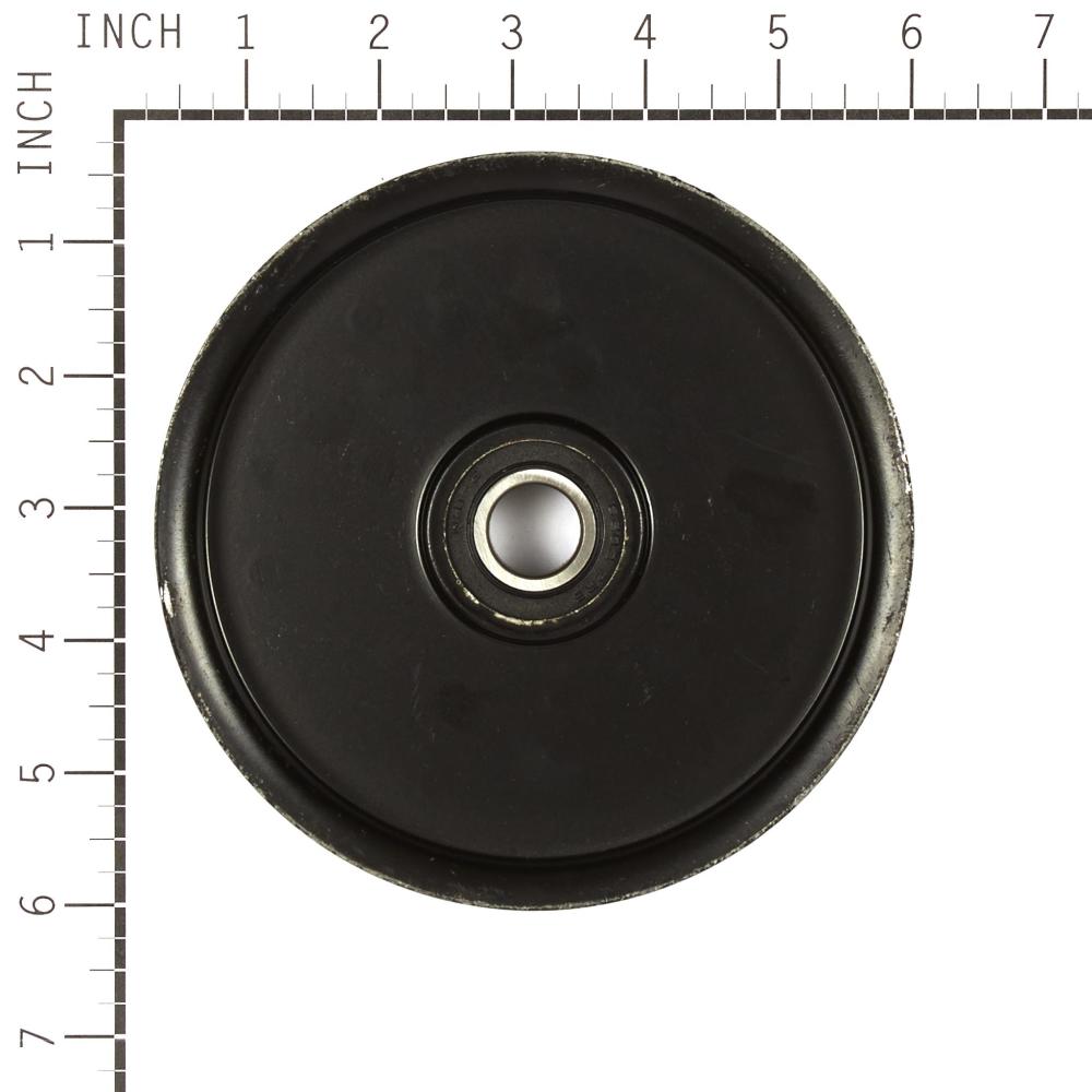Oregon John Deere Flat Idler Pulley 78-025