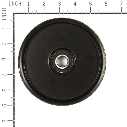 Oregon John Deere Flat Idler Pulley 78-025