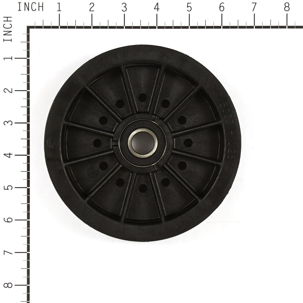 Oregon Excel Flat Idler Pulley 78-026