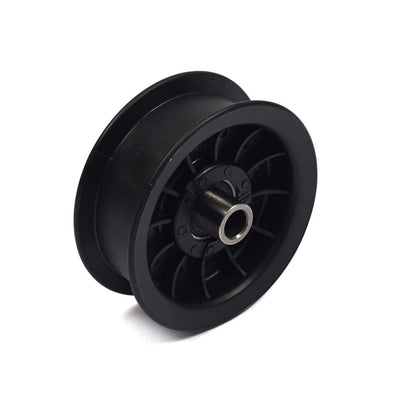 Oregon MTD Flat Idler Pulley (756-0981) 78-028