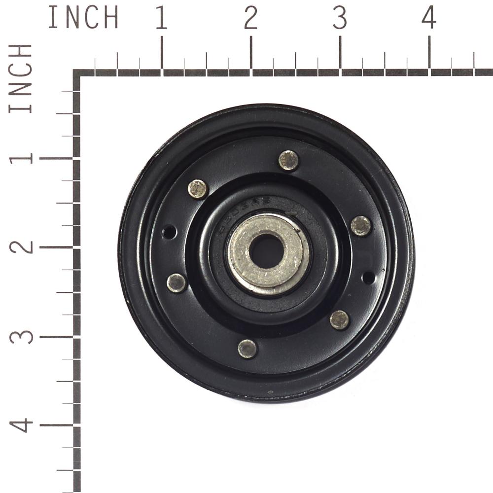 Oregon Bobcat 2-5/8" x 0.375" Idler Pulley 78-031