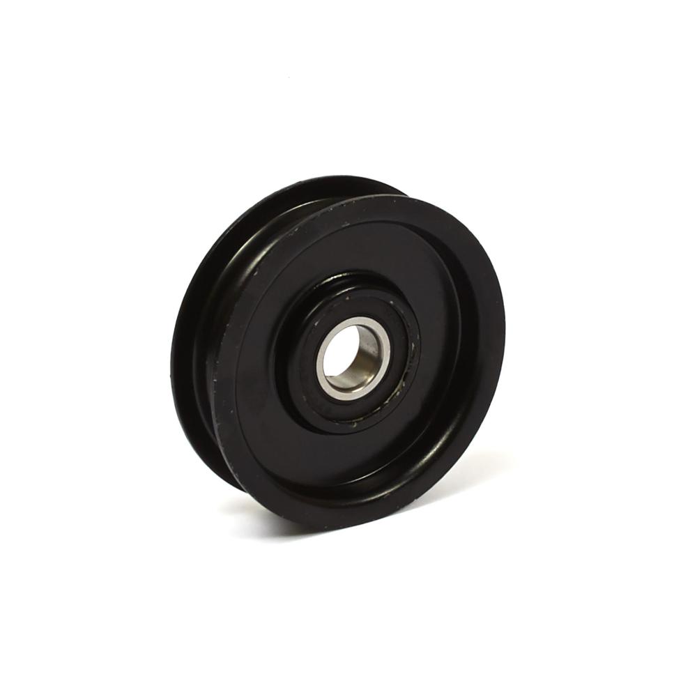 Oregon 3" x 0.669" Heavy-Duty Flat Idler 78-033