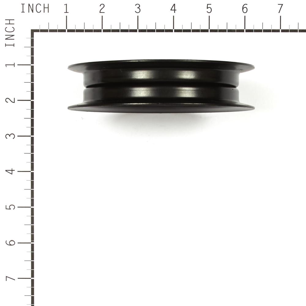 Oregon MTD Flat Idler Pulley (756-1229) 78-046