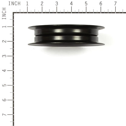 Oregon MTD Flat Idler Pulley (756-1229) 78-046