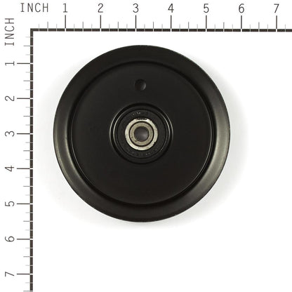 Oregon MTD Flat Idler Pulley (756-1229) 78-046