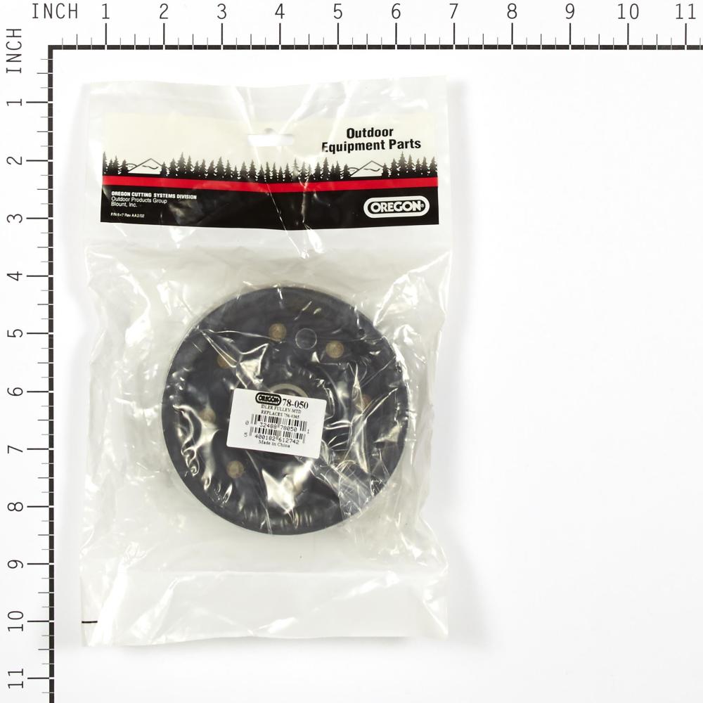 Oregon MTD Idler Pulley 78-050