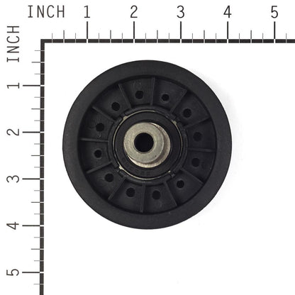 Oregon AYP Idler Pulley (532179114) 78-056