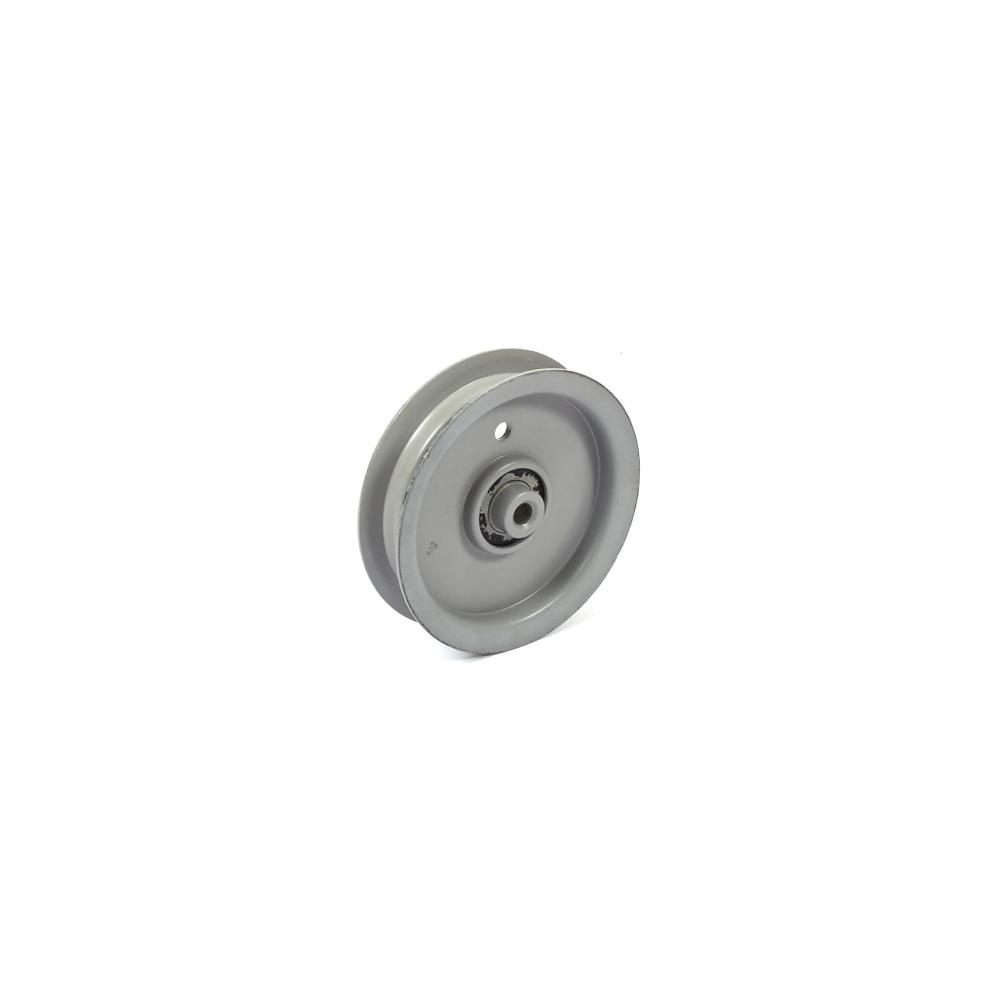 Oregon Snapper 4" x 3/8" Flat Idler Pulley 78-110