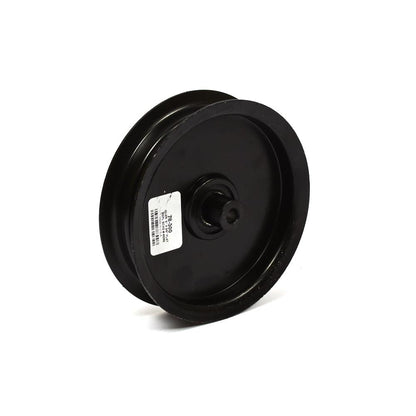 Oregon Scag 5" x 3/8" Flat Idler Pulley 78-300