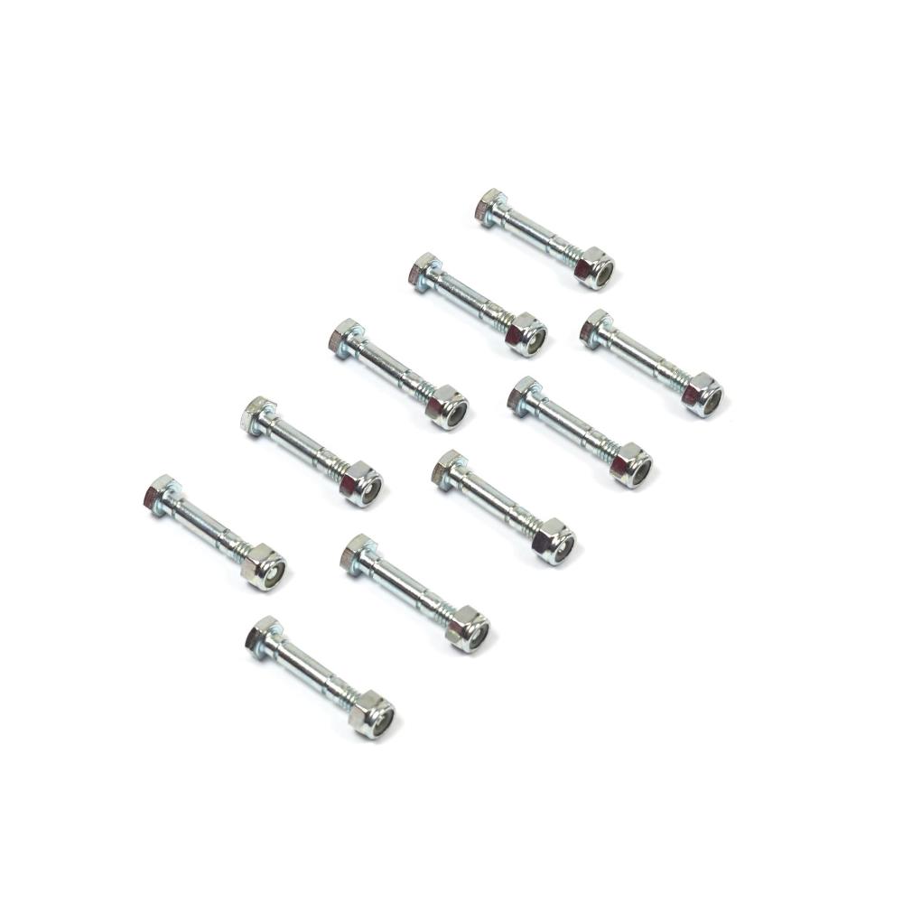 Oregon Ariens Shear Pin (1-7/16" x 1/4") 80-742