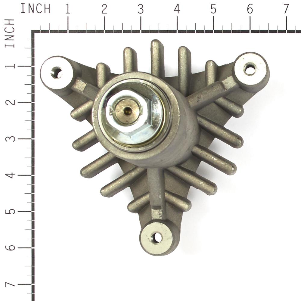 Oregon AYP Heavy-Duty Spindle Assembly 82-014