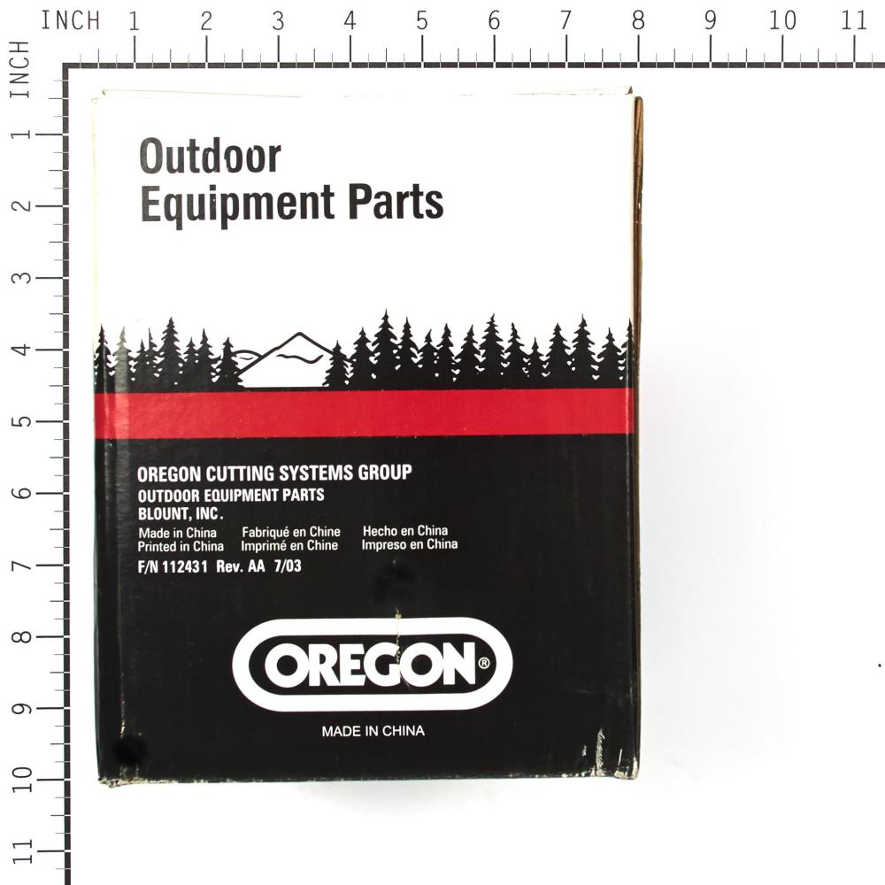 Oregon AYP Heavy-Duty Spindle Assembly 82-014
