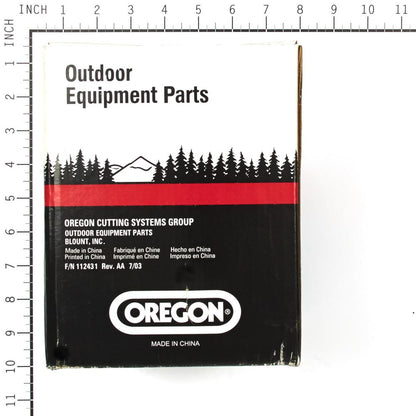 Oregon AYP Heavy-Duty Spindle Assembly 82-014
