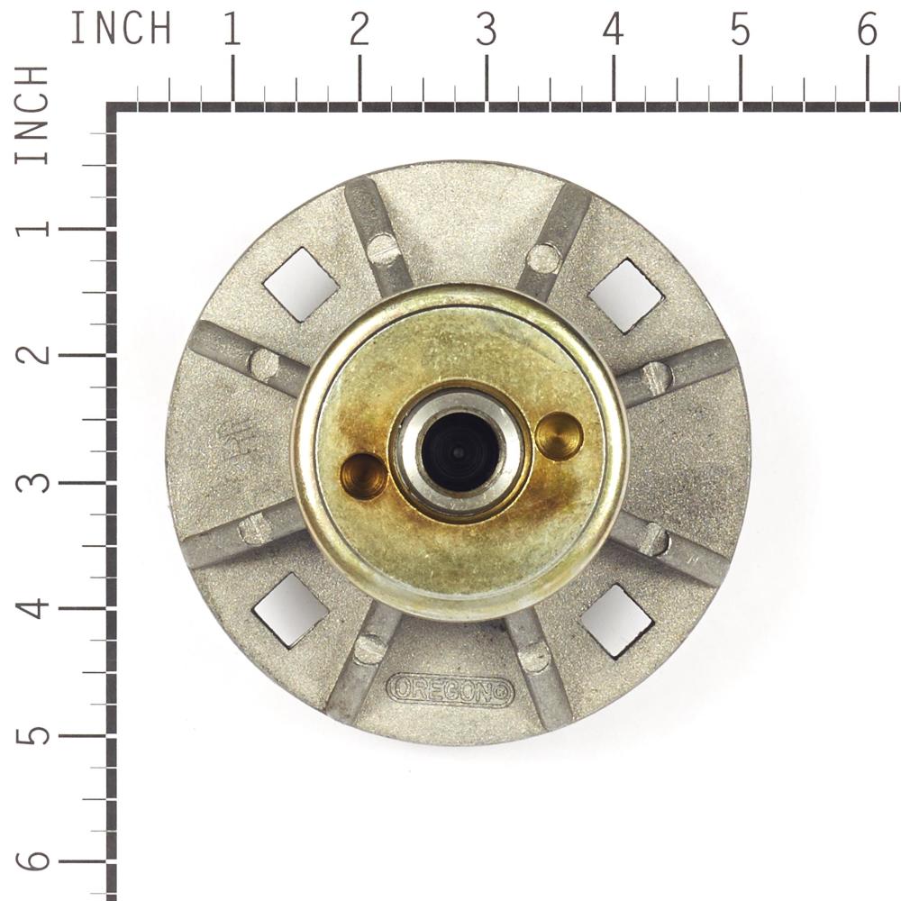 Oregon Gravely Spindle Assembly 82-040