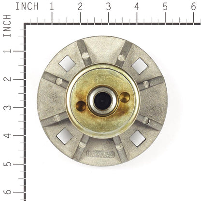 Oregon Gravely Spindle Assembly 82-040