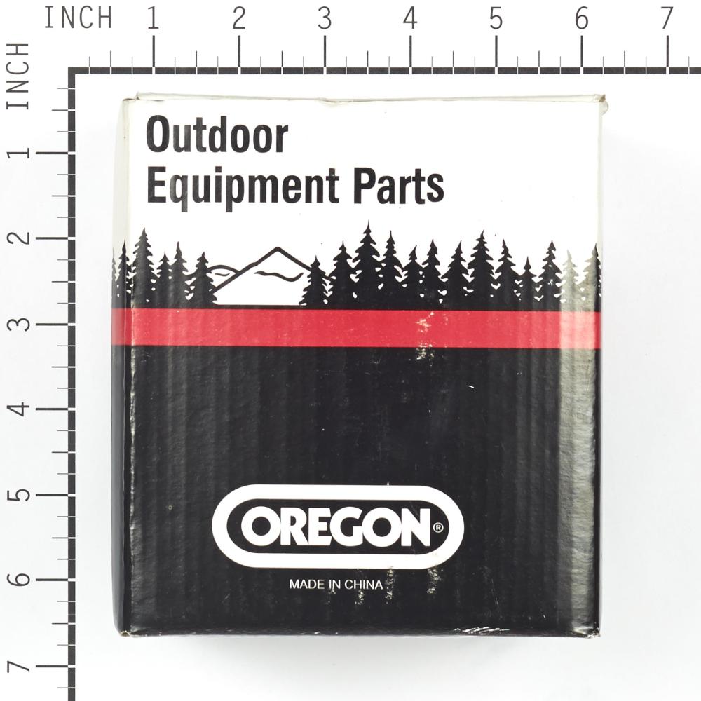 Oregon Gravely Spindle Assembly 82-040