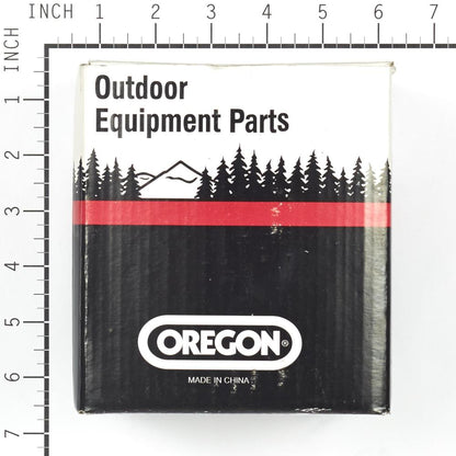 Oregon Gravely Spindle Assembly 82-040