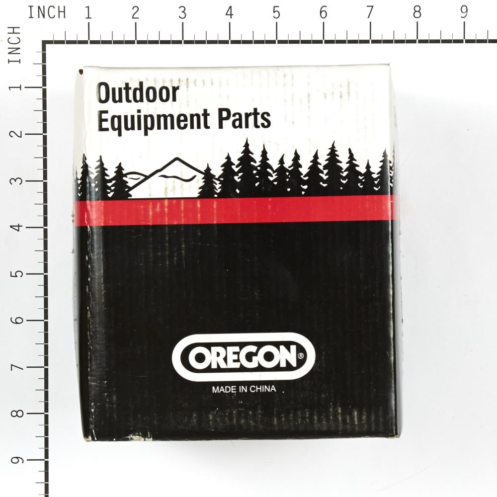 Oregon Gravely Spindle Assembly (59201) 82-041