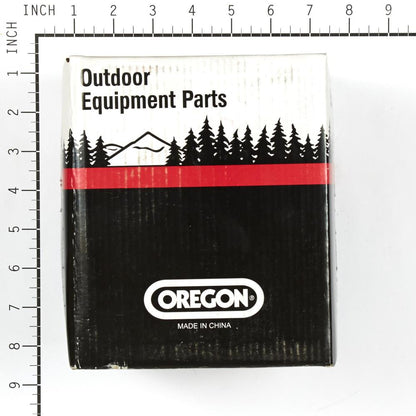 Oregon Gravely Spindle Assembly (59201) 82-041