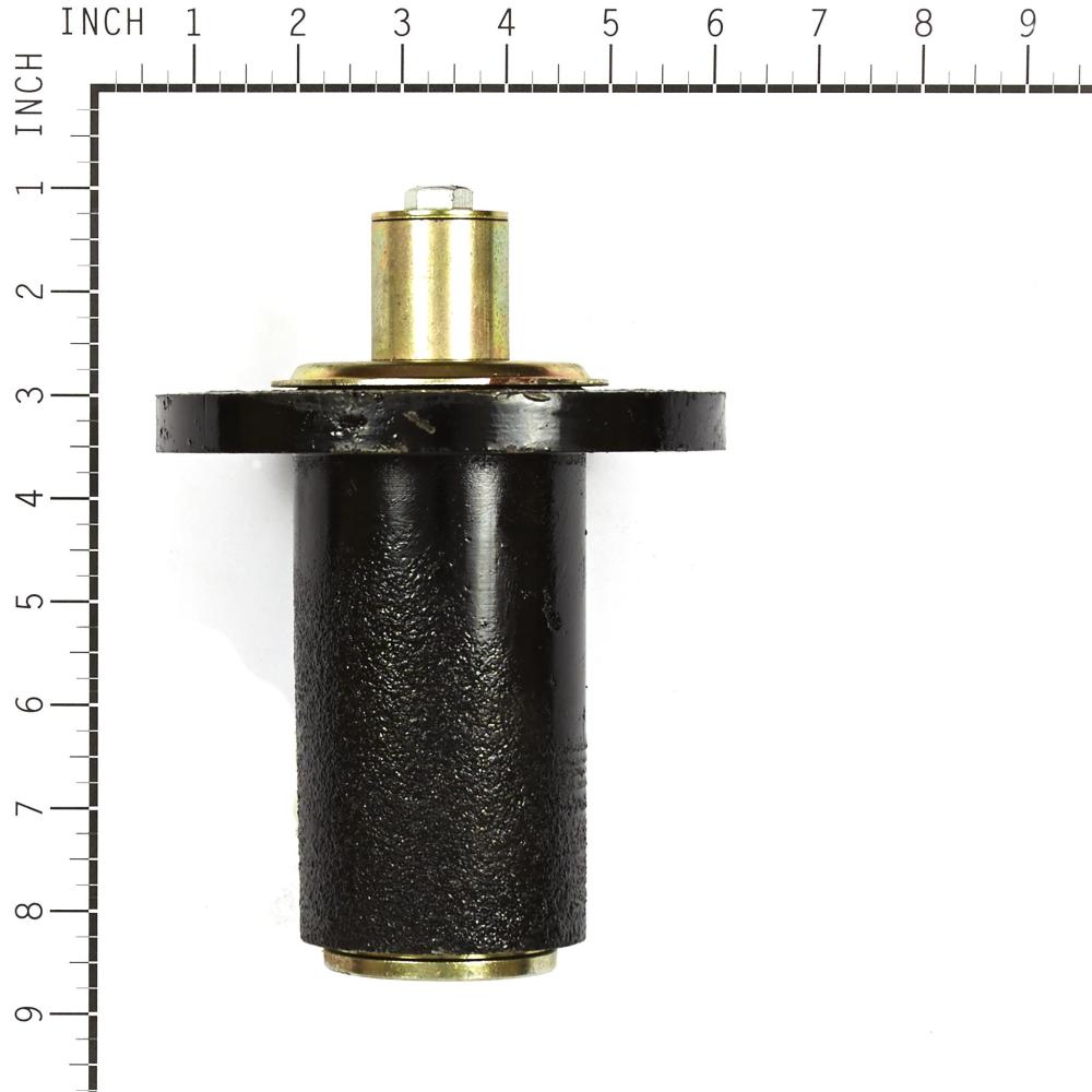 Oregon Gravely Spindle Assembly (59201) 82-041