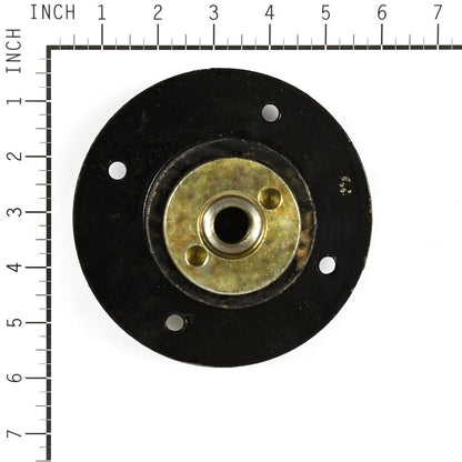 Oregon Gravely Spindle Assembly (59201) 82-041