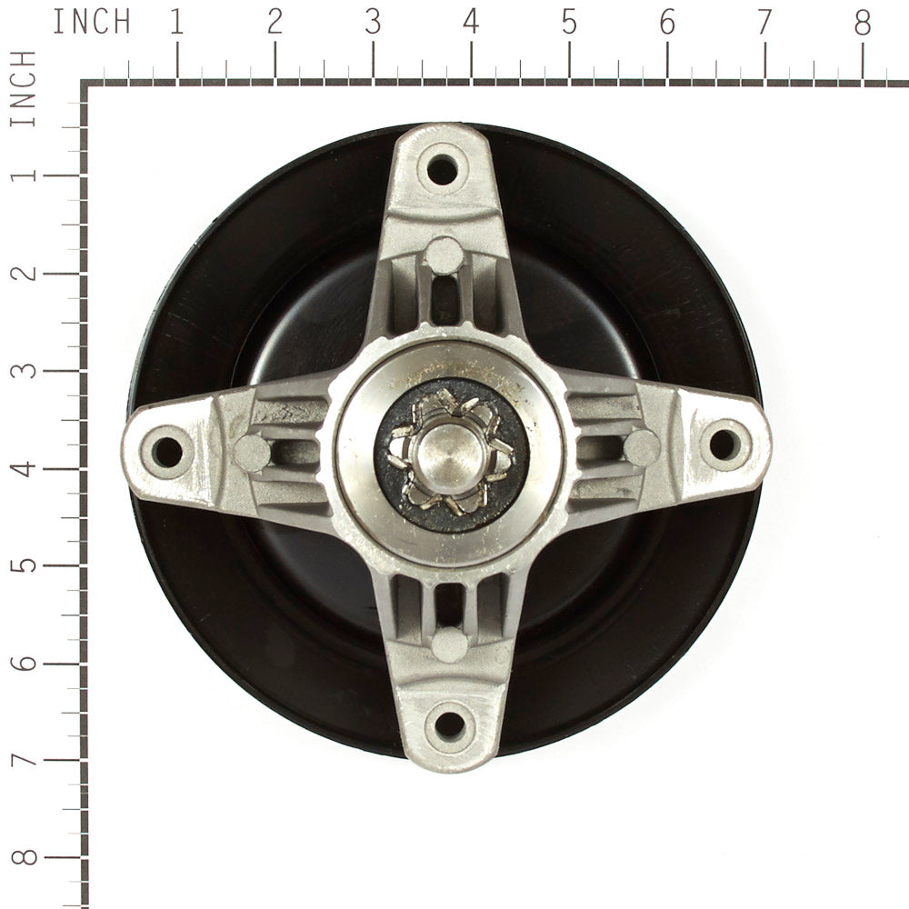 Oregon Cub Cadet Spindle Assembly (918-048) 82-058