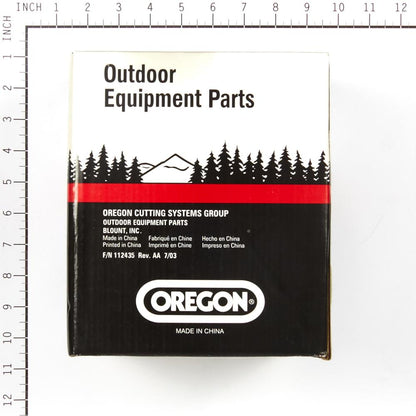 Oregon Exmark Spindle Assembly 82-318